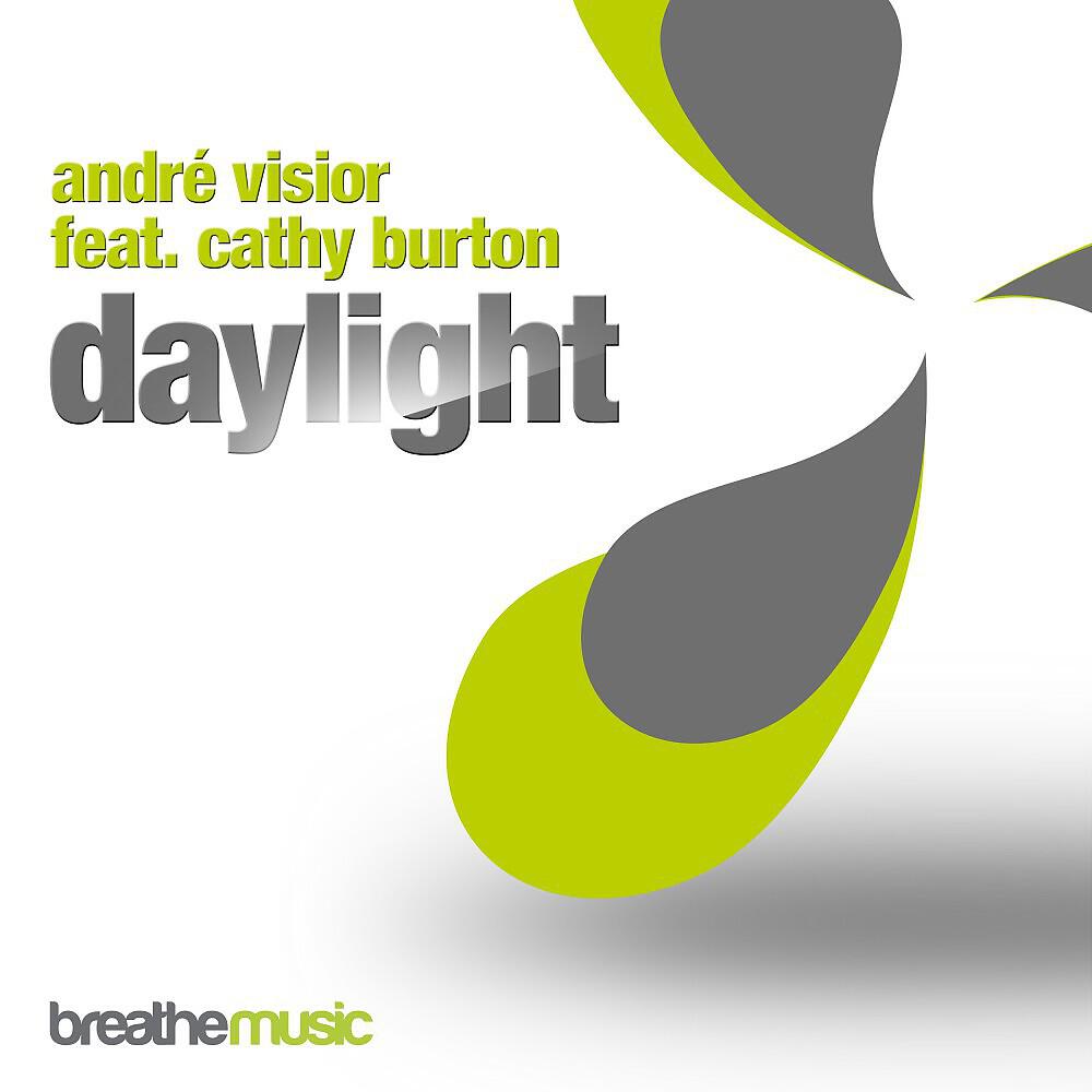 Andre Visior - Daylight (Radio Version)
