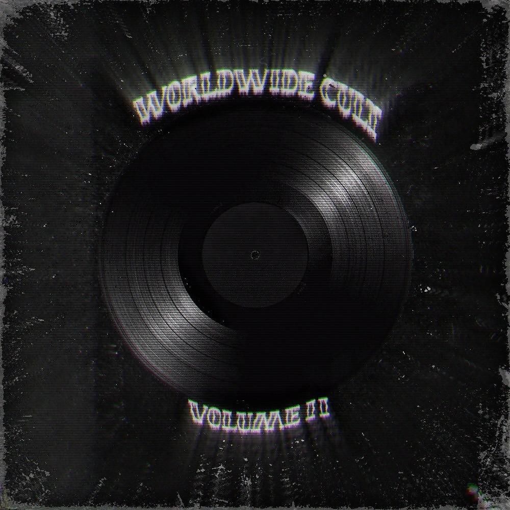 Постер альбома Worldwide Cult Vol. 2 (Memphis)