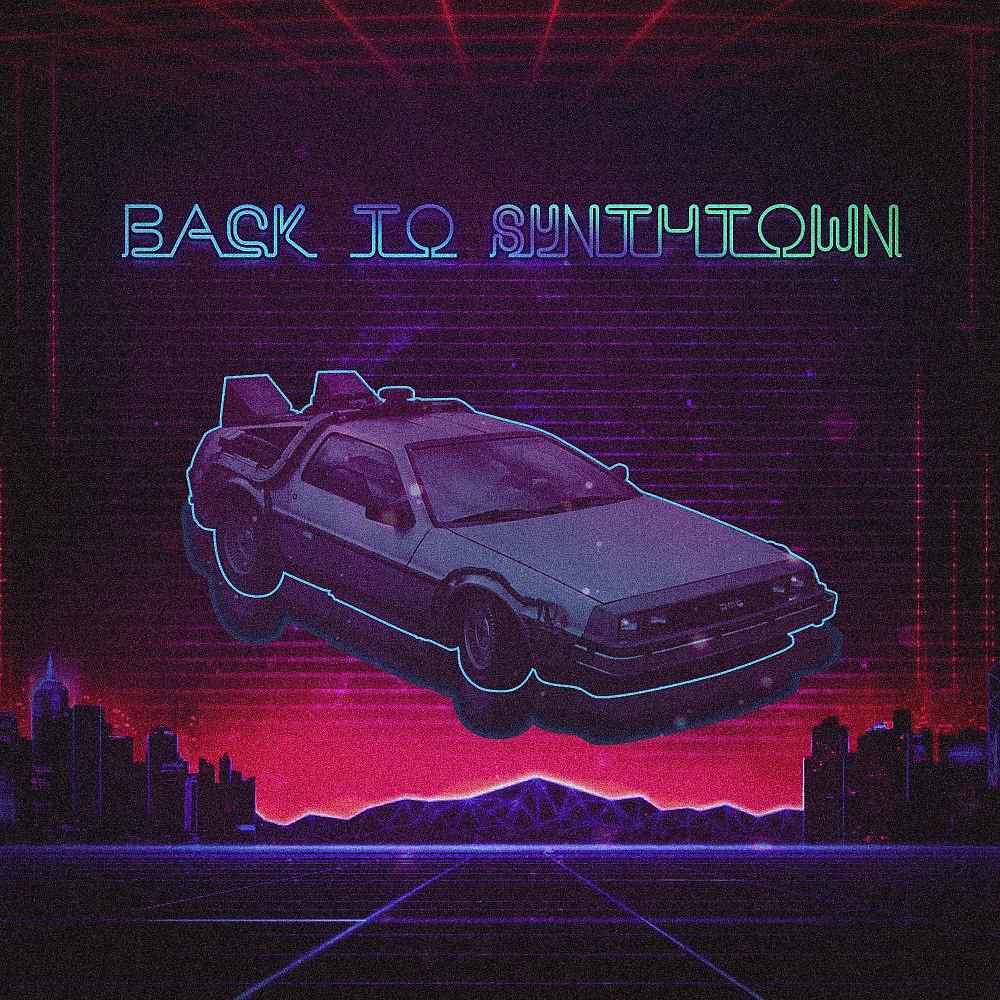 Постер альбома Back to Synthtown