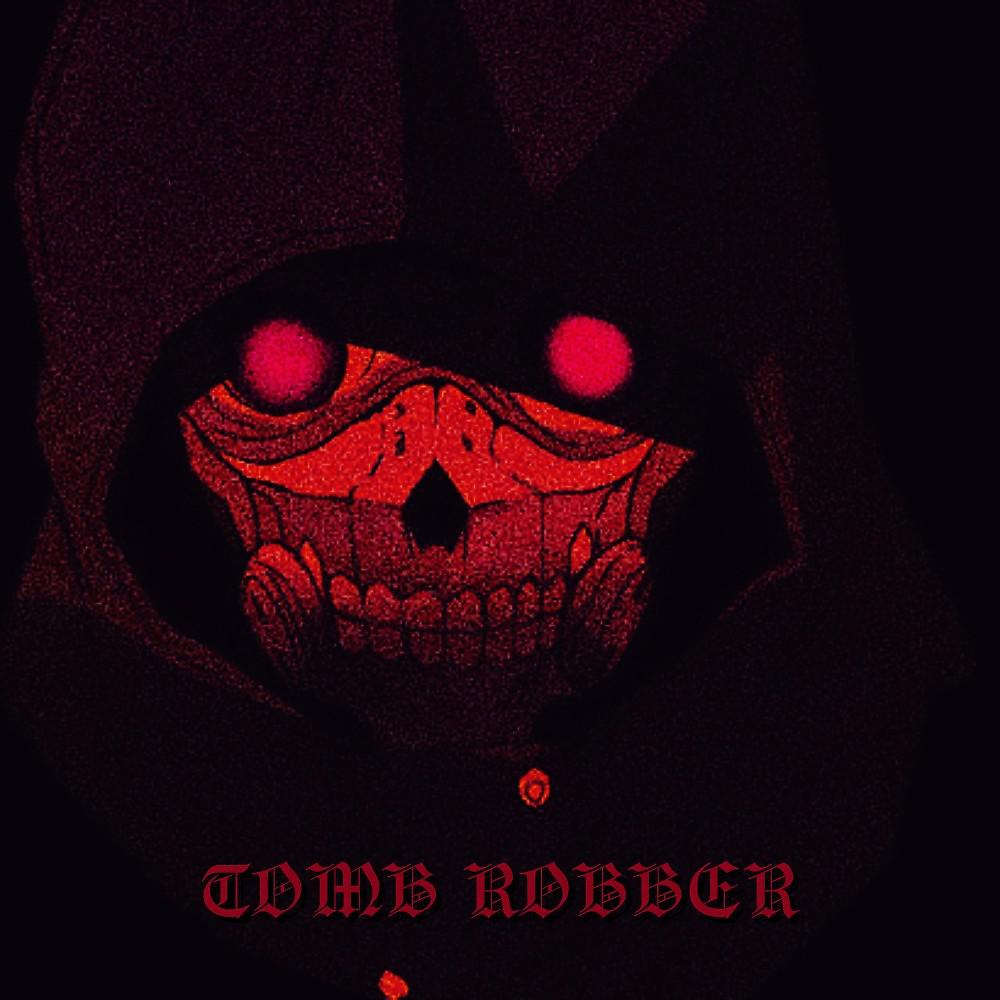 Постер альбома Tomb Robber