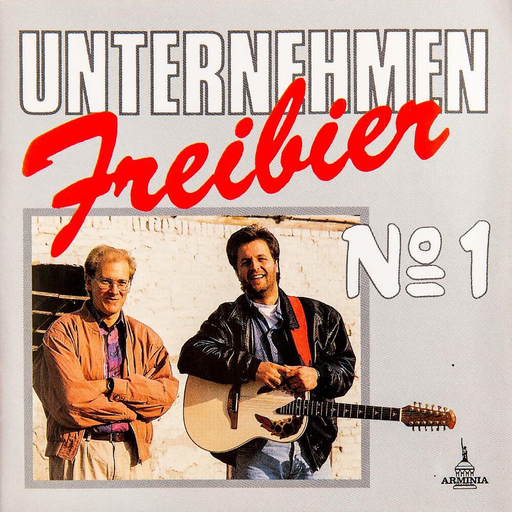 Unternehmen Freibier - Nich mit mi