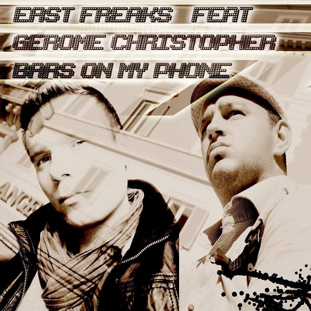 East Freaks - Bars On My Phone (Kompulsor Remix Edit)