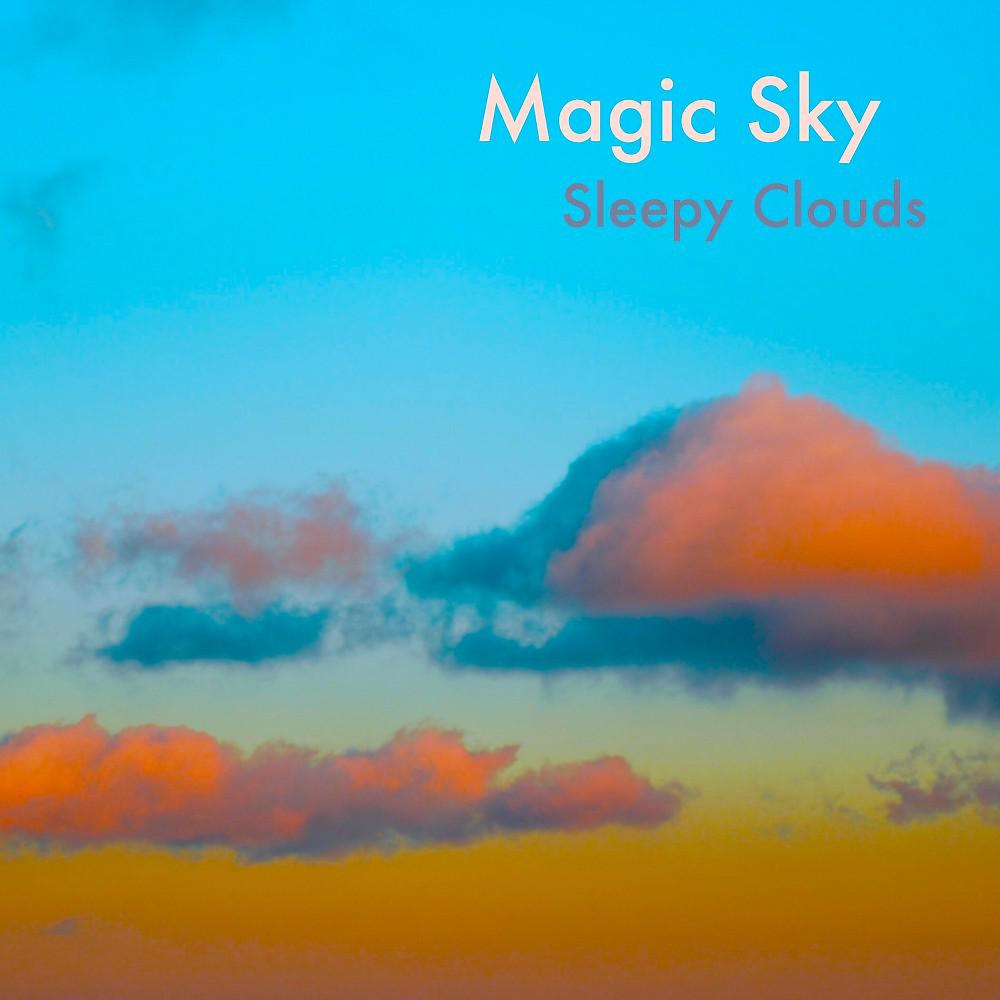 Постер альбома Magic Sky