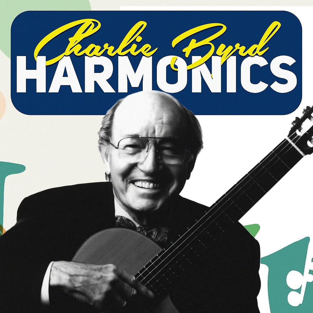 Постер альбома Harmonics