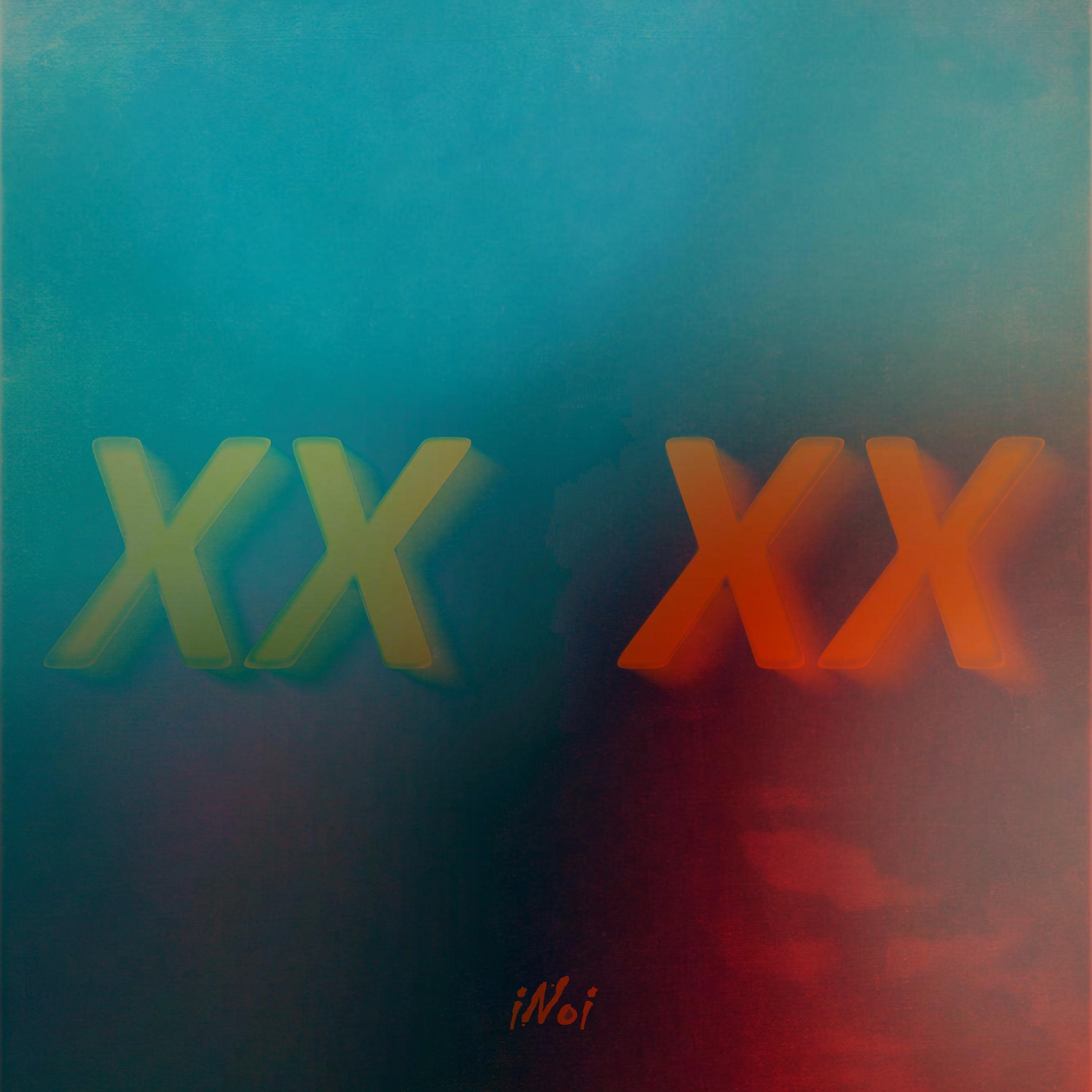 Постер альбома Xx Xx