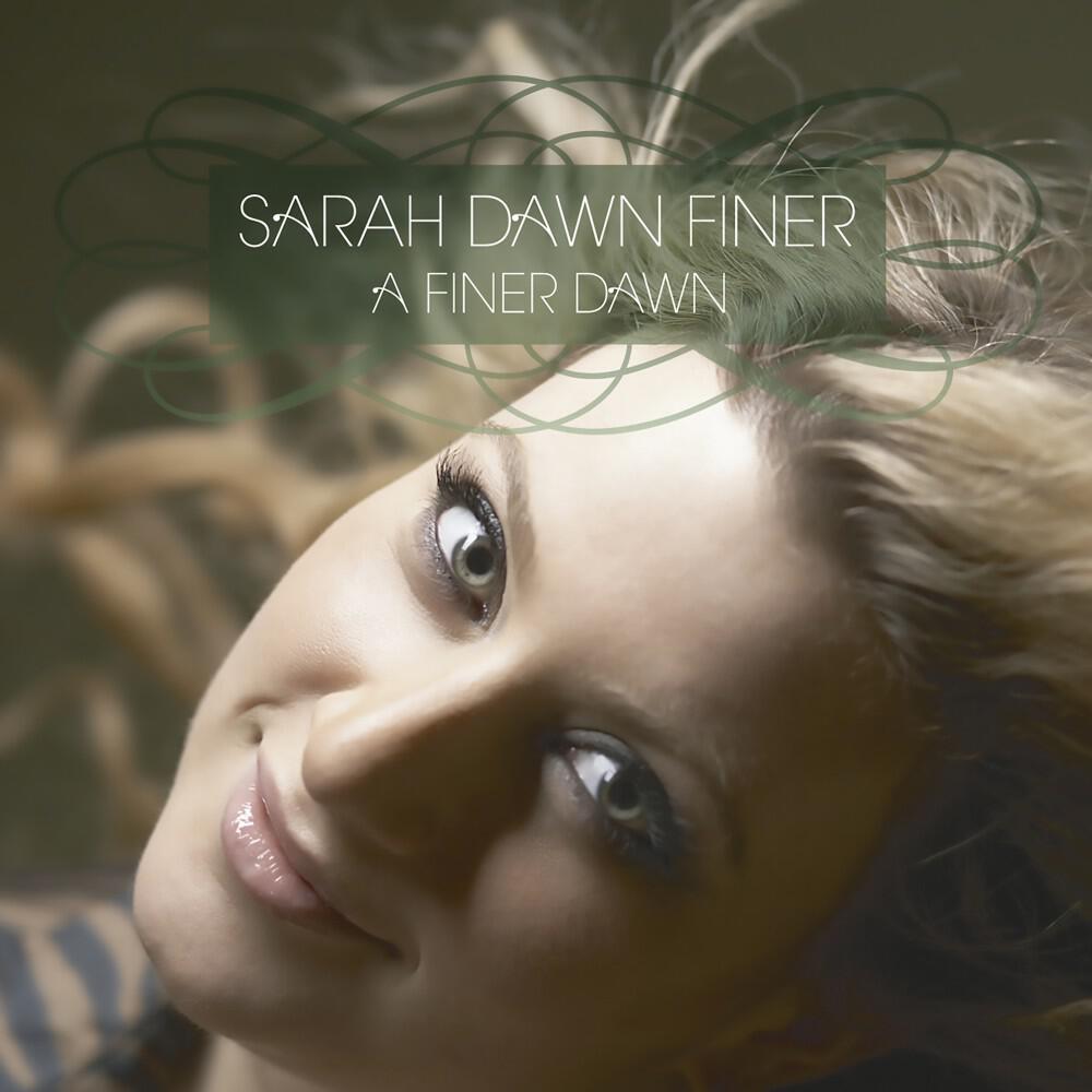Sarah Dawn Finer - I Remember Love