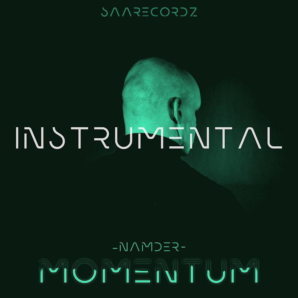 Постер альбома Momentum - Instrumental