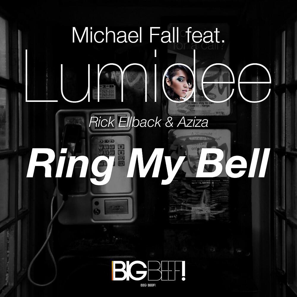 Michael Fall - Ring My Bell (Michael Fall Radio Edit)