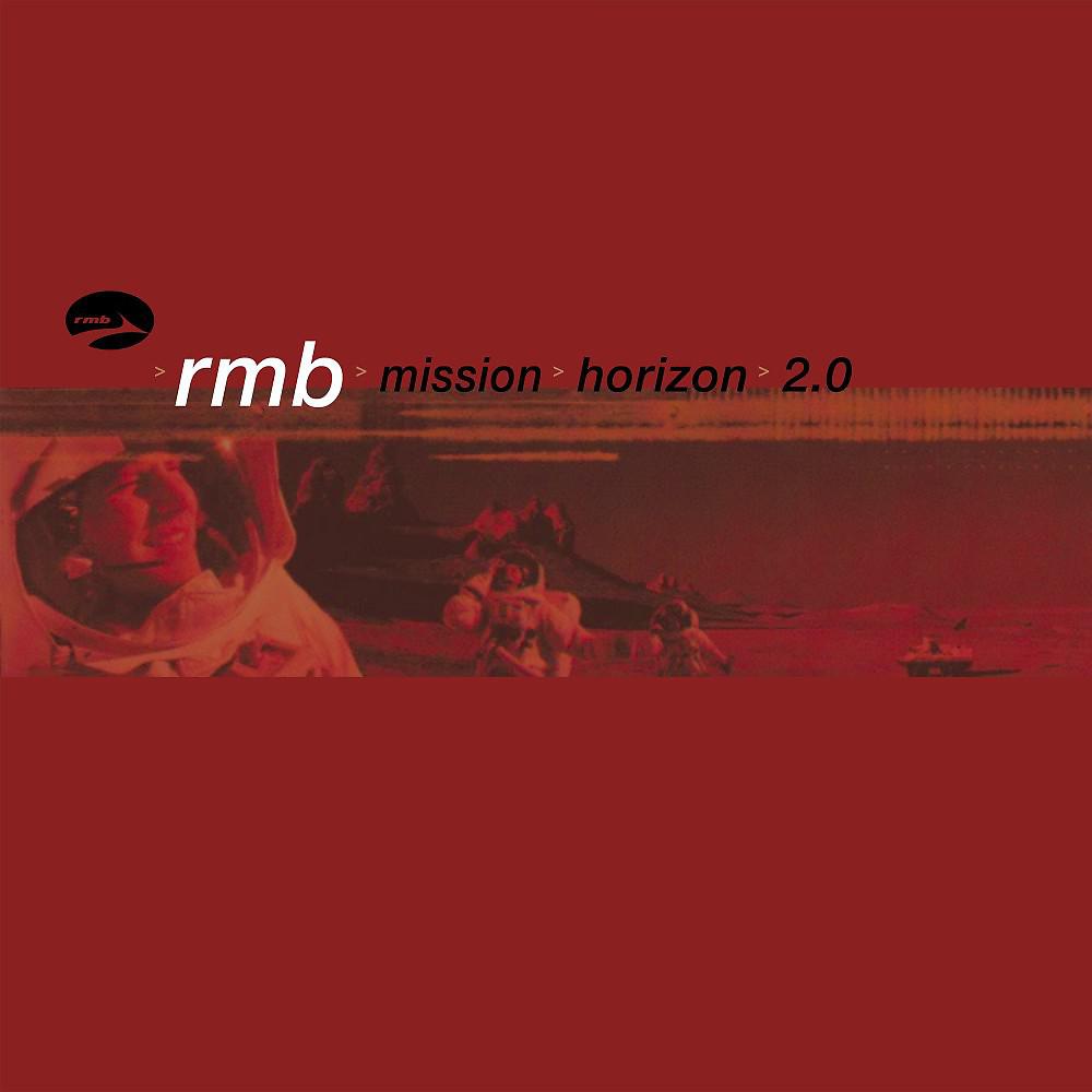 Постер альбома Mission Horizon 2.0