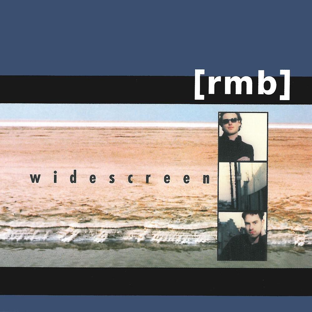 RMB - Rhythm Desease (Widescreen)