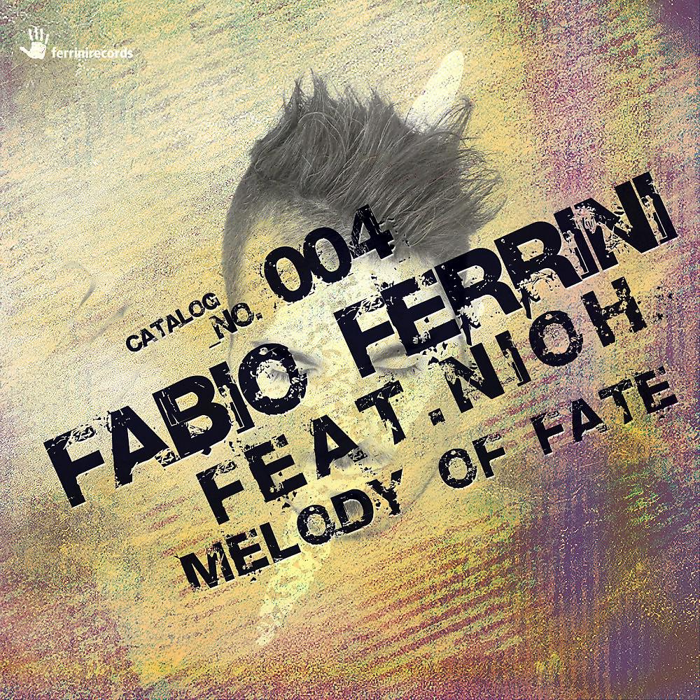 Постер альбома Melody of Fate