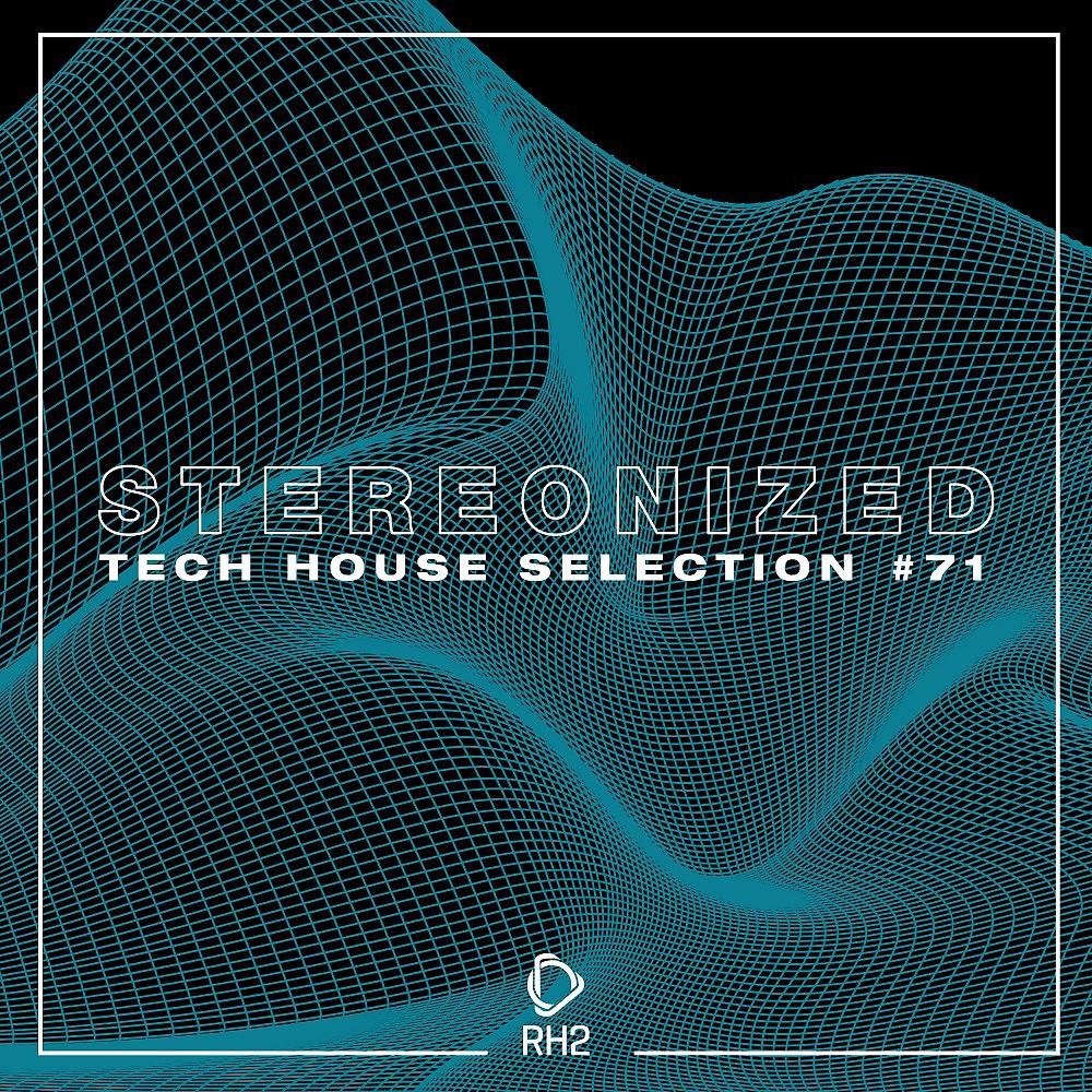 Постер альбома Stereonized: Tech House Selection, Vol. 71