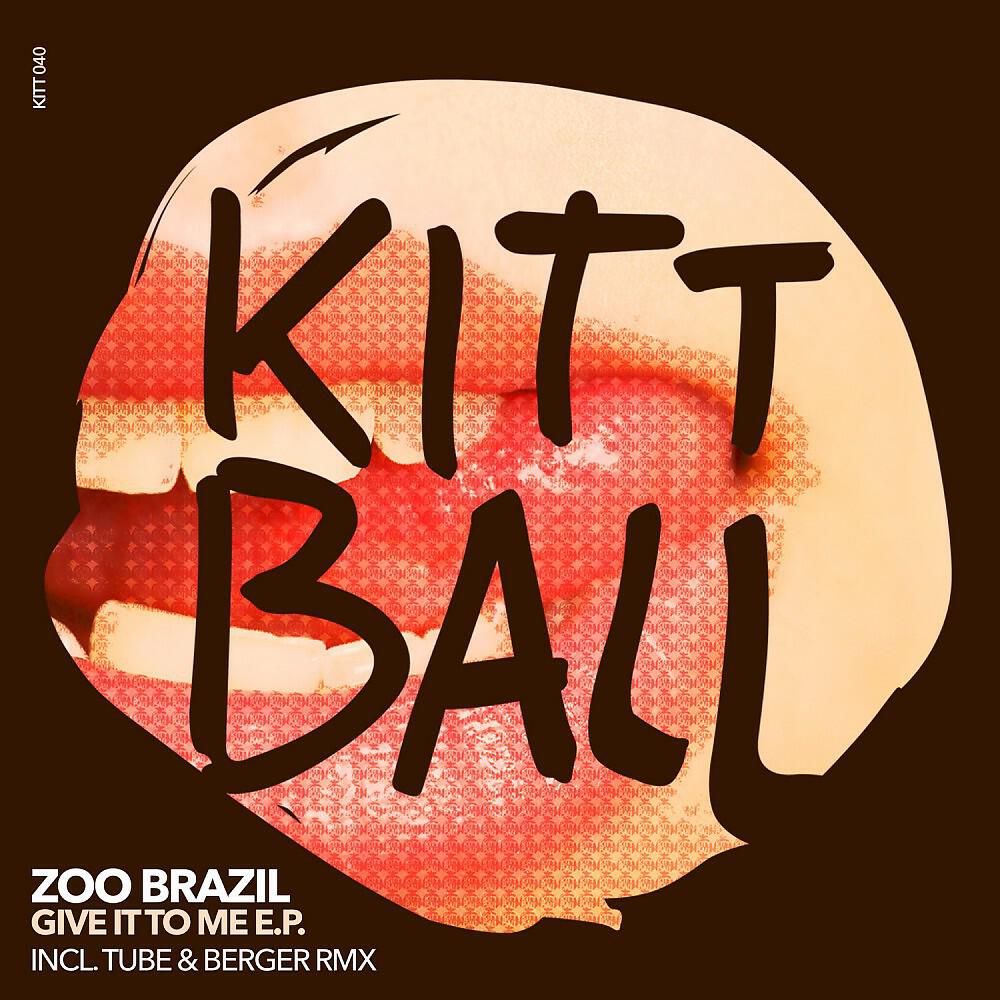 Zoo Brazil - Linger (Original Mix)
