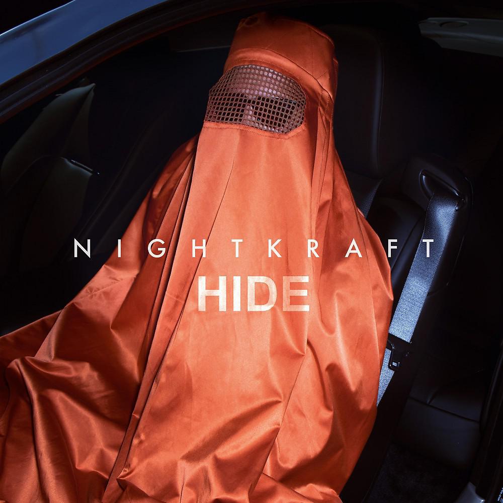 Постер альбома Hide (Paisley Hide Burqa Commercial)