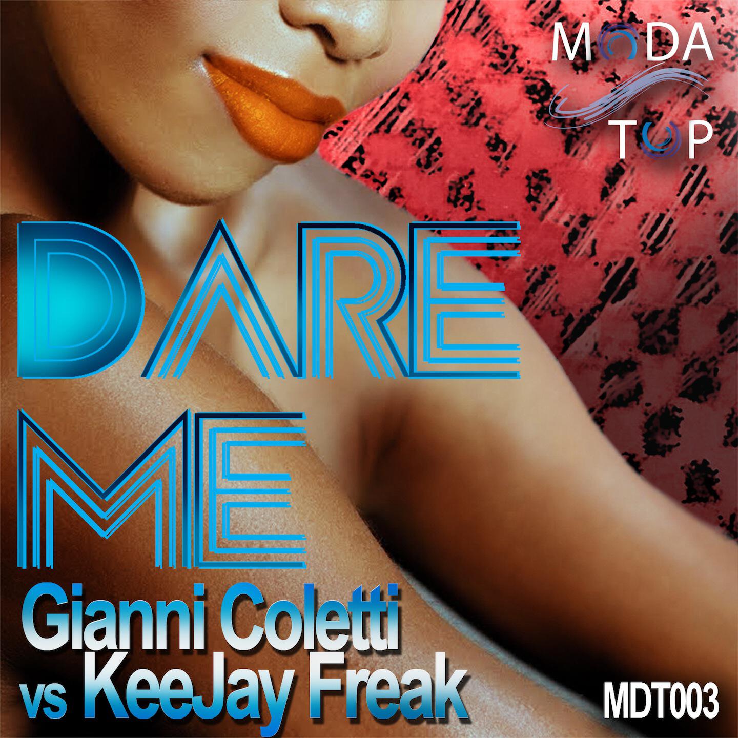 Gianni Coletti - Dare Me (Riccardo Gava & Derek Flynnz Remix)