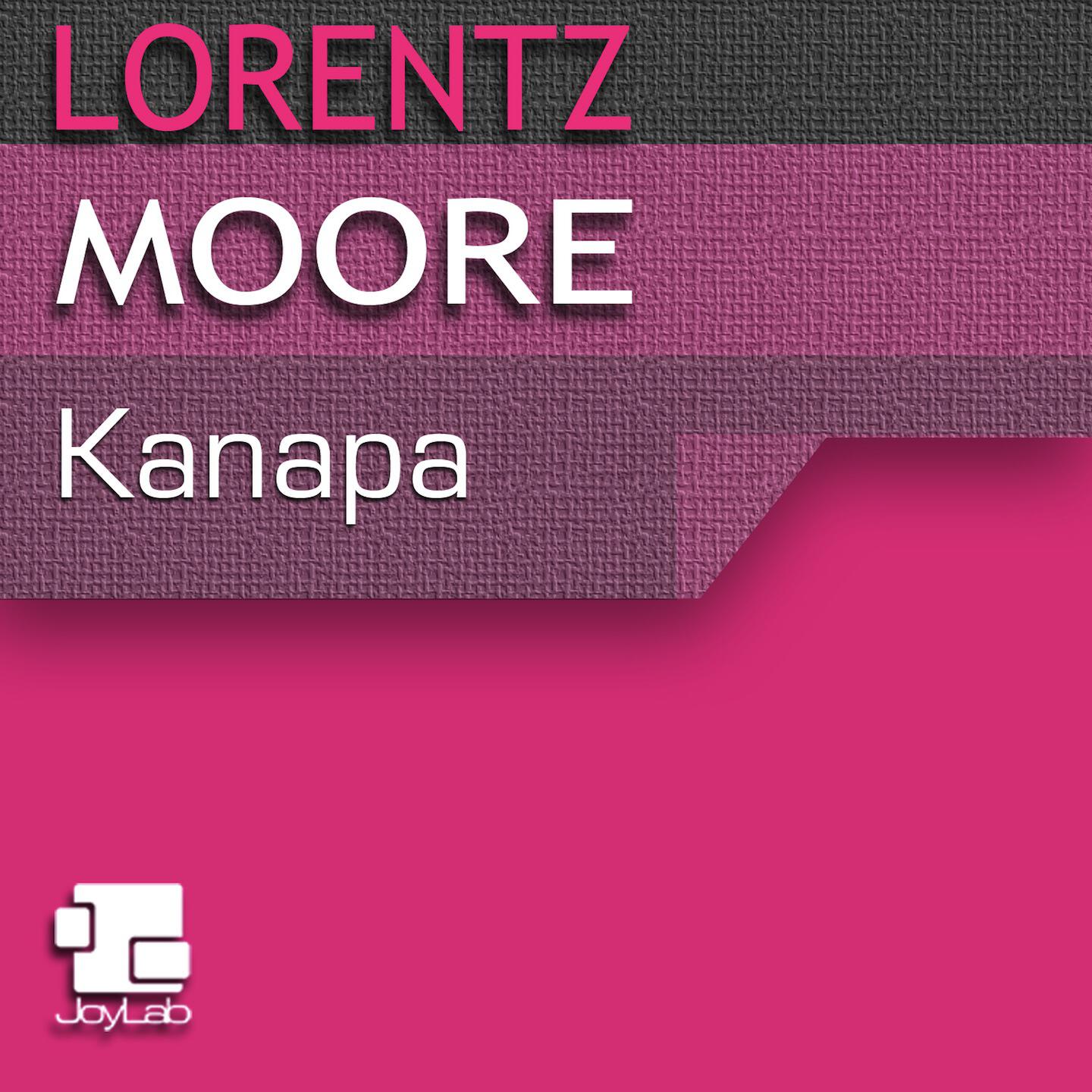 Lorentz Moore -  Kanapa (Underground Mix)