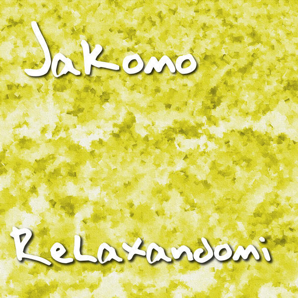 JAKOMO - Theme of Manuela