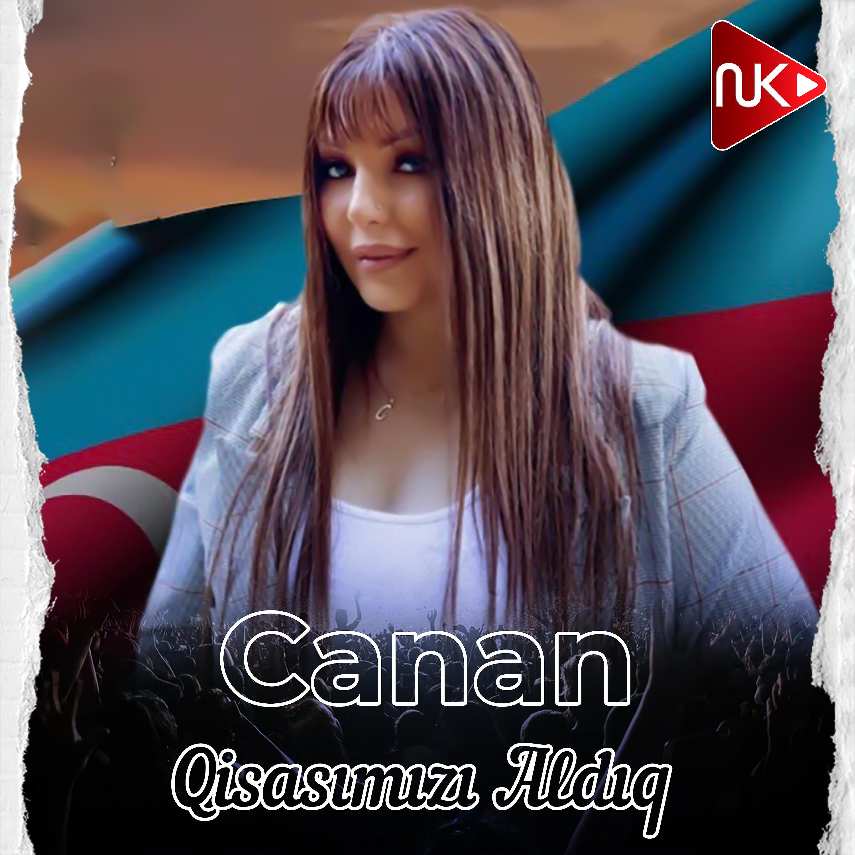 Постер альбома Qisasımızı Aldıq
