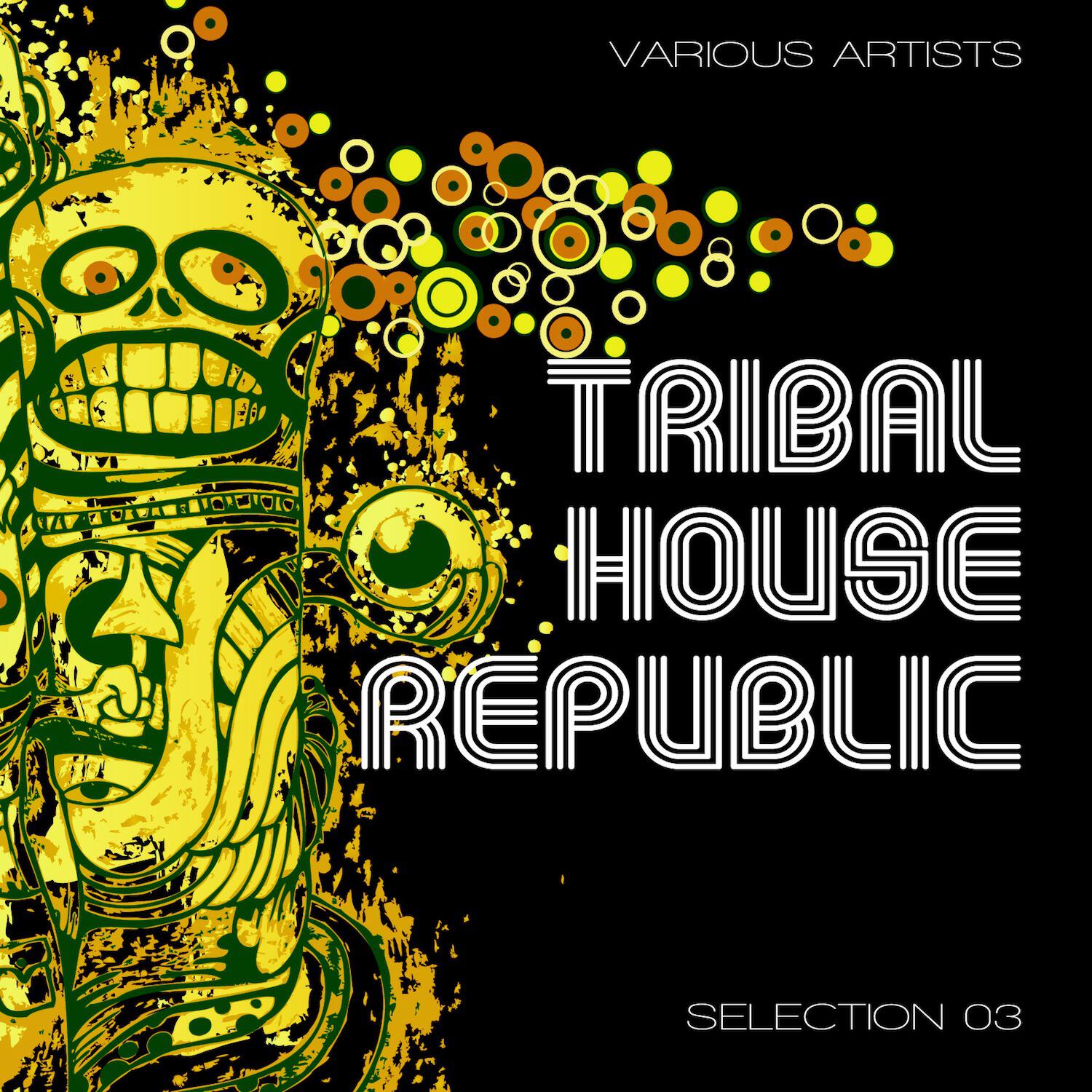 Bar Oceano - Bar Oceano - From Midem to WMC (Tribe On the jungle Mix)