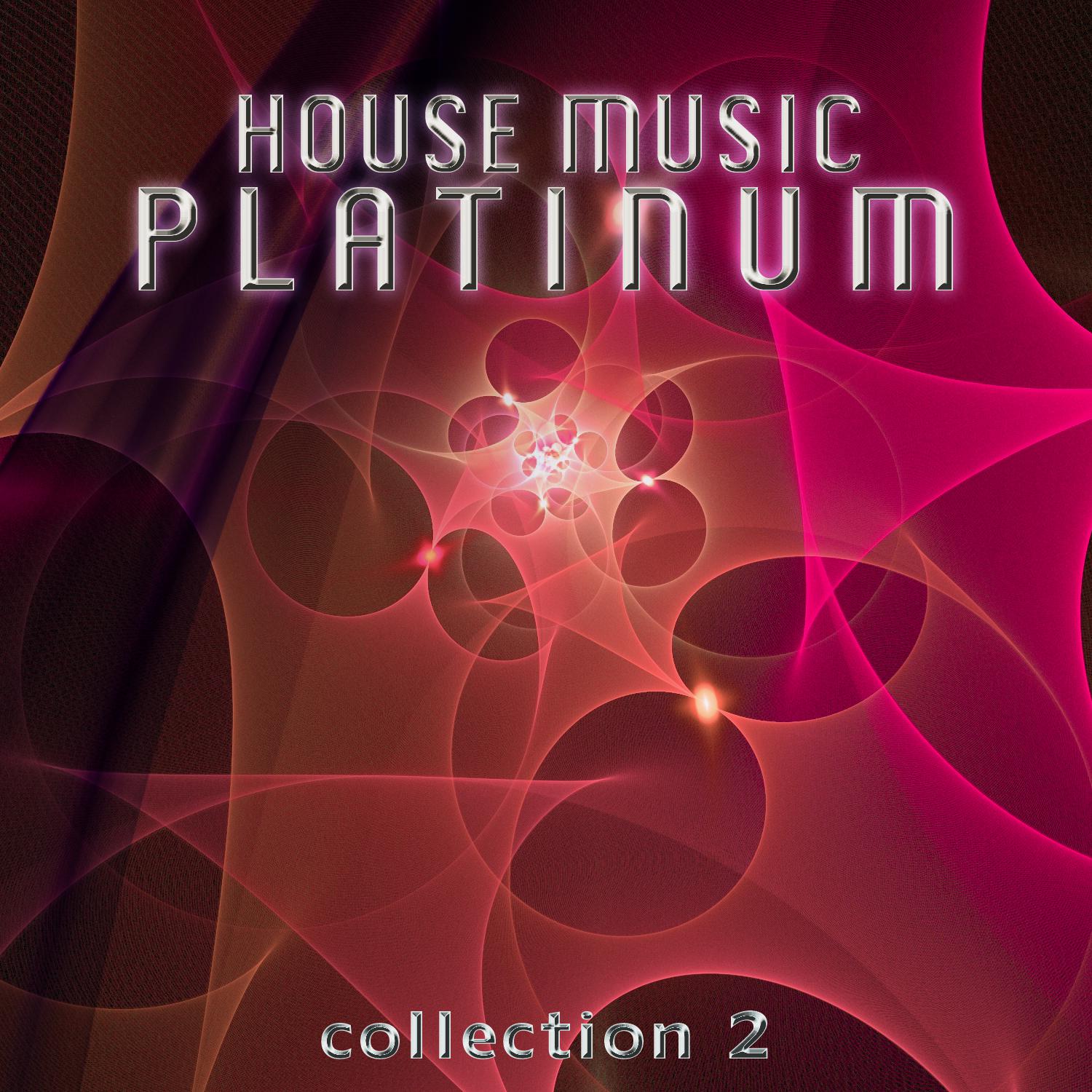 Постер альбома House Music Platinum - Collection 2