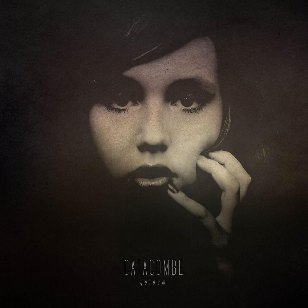 Catacombe - Ninho de Vespas