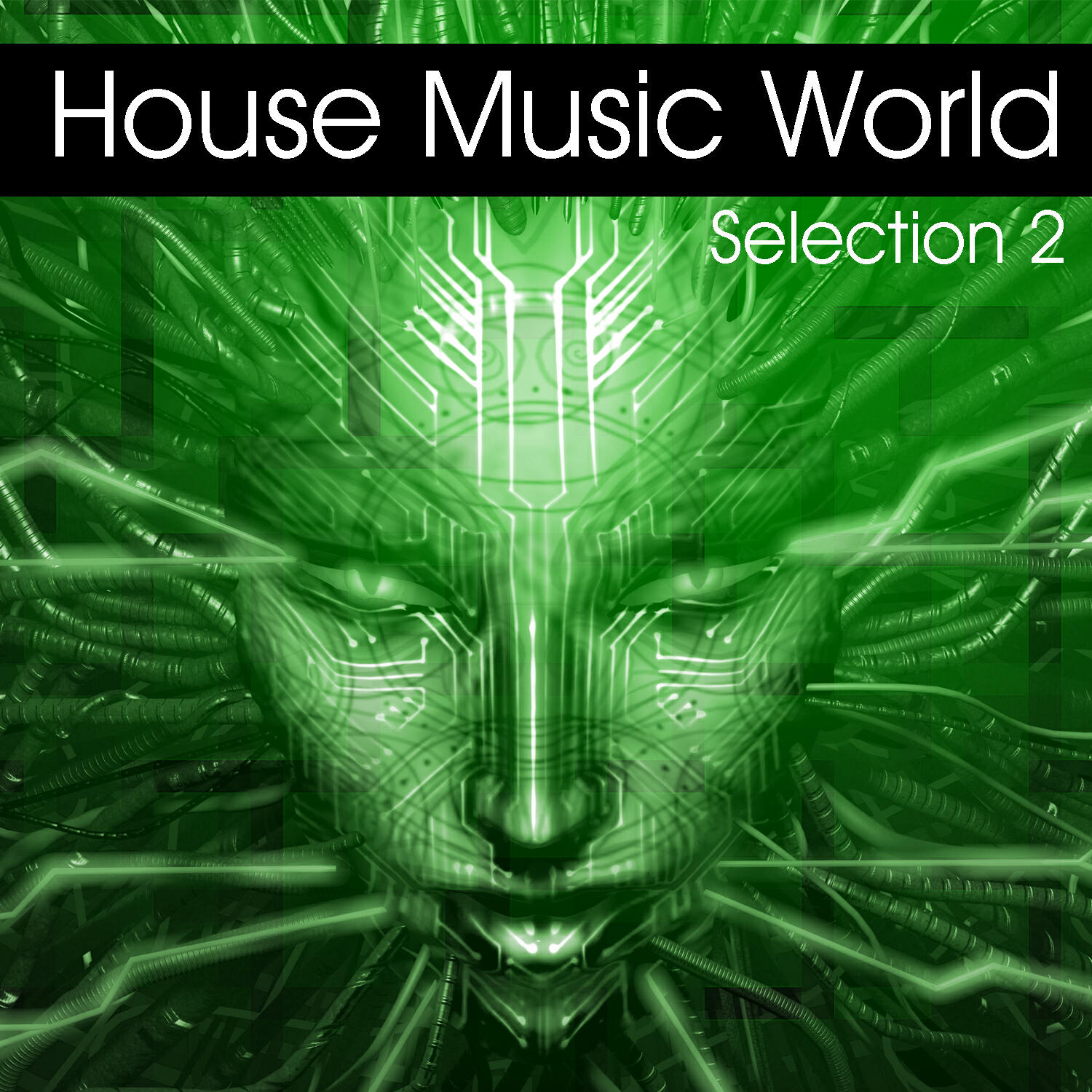 Lunjha -  Lunjha - She's Gone (Danyb & Mag Deep House Mix)