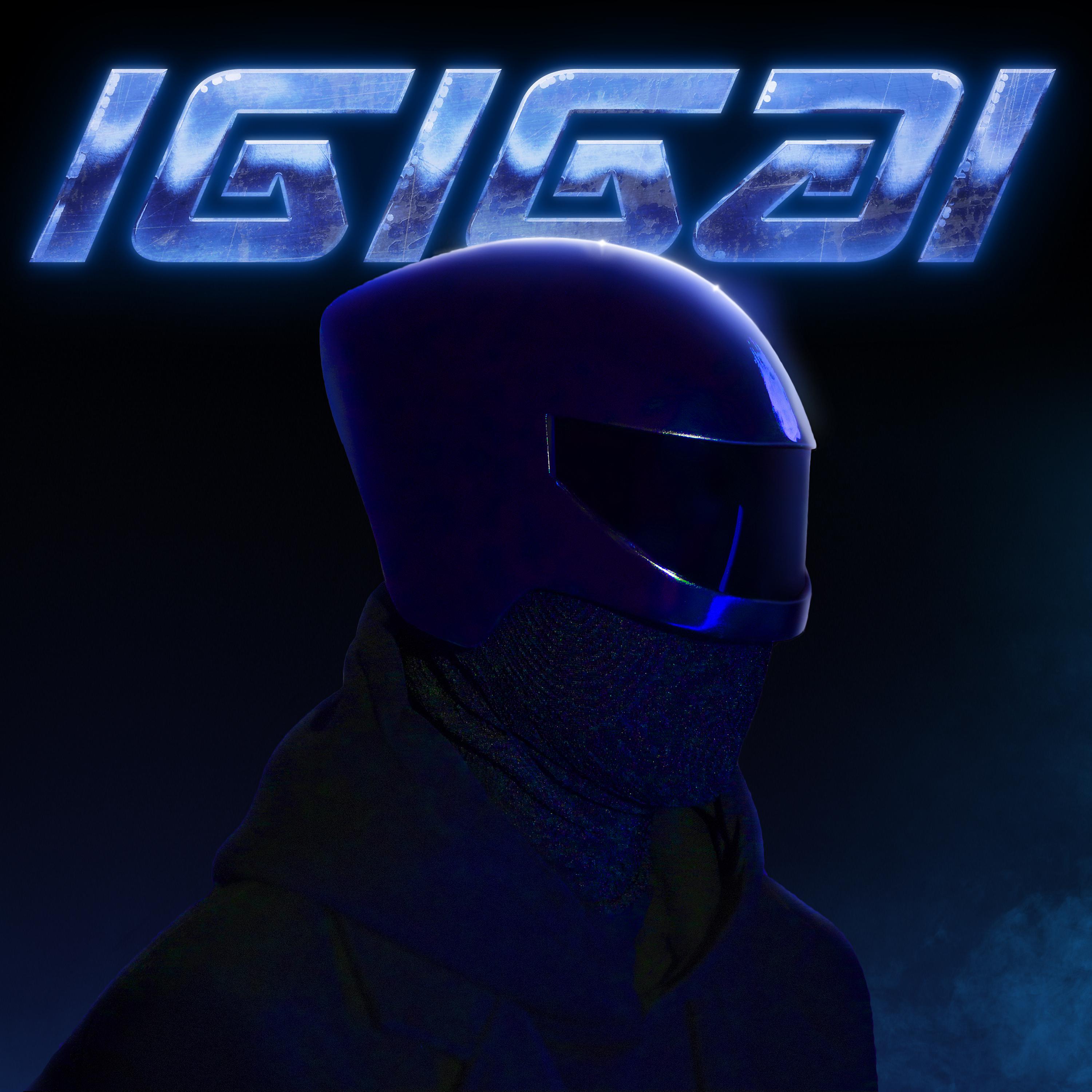 Постер альбома IGIGAI