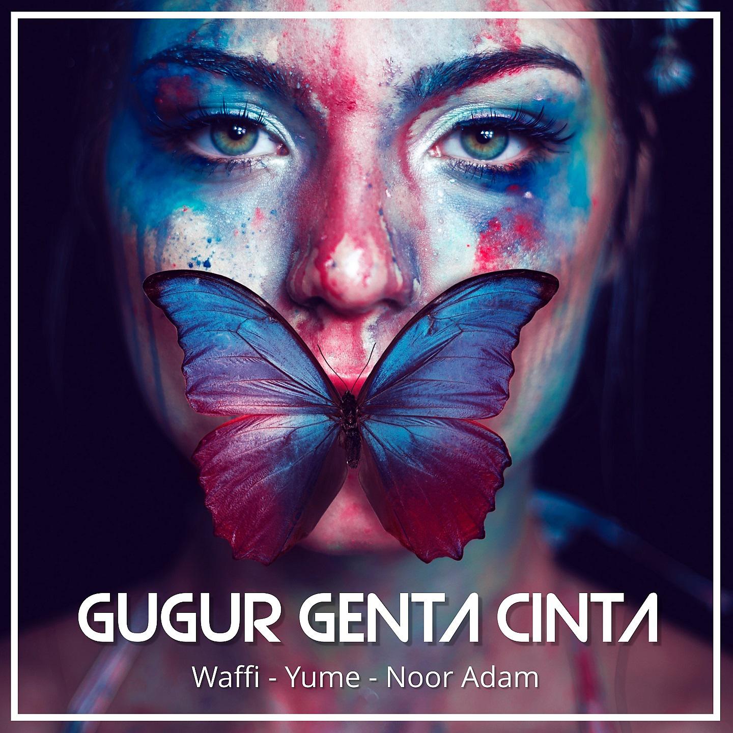Постер альбома Gugur Genta Cinta