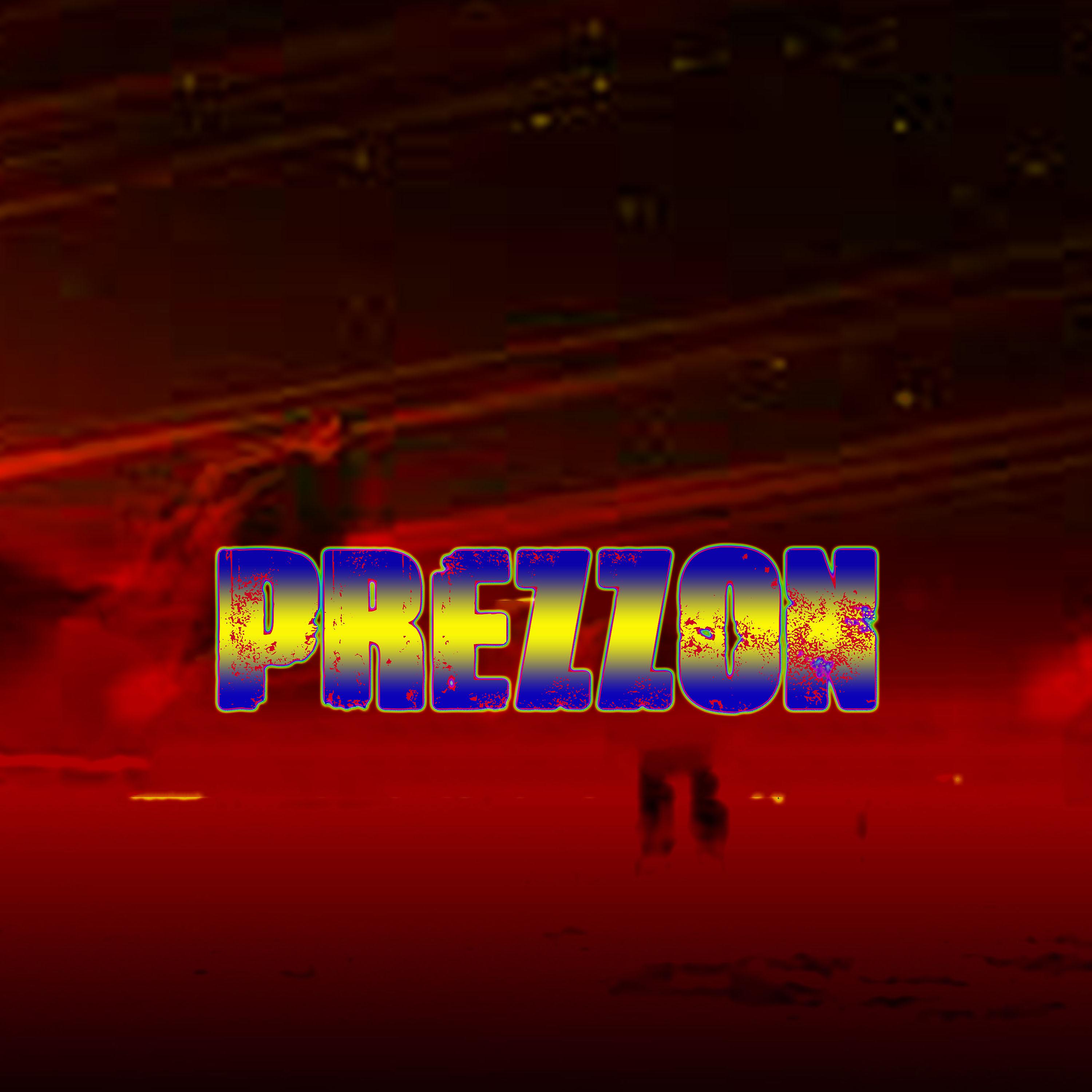 Постер альбома Prezzon