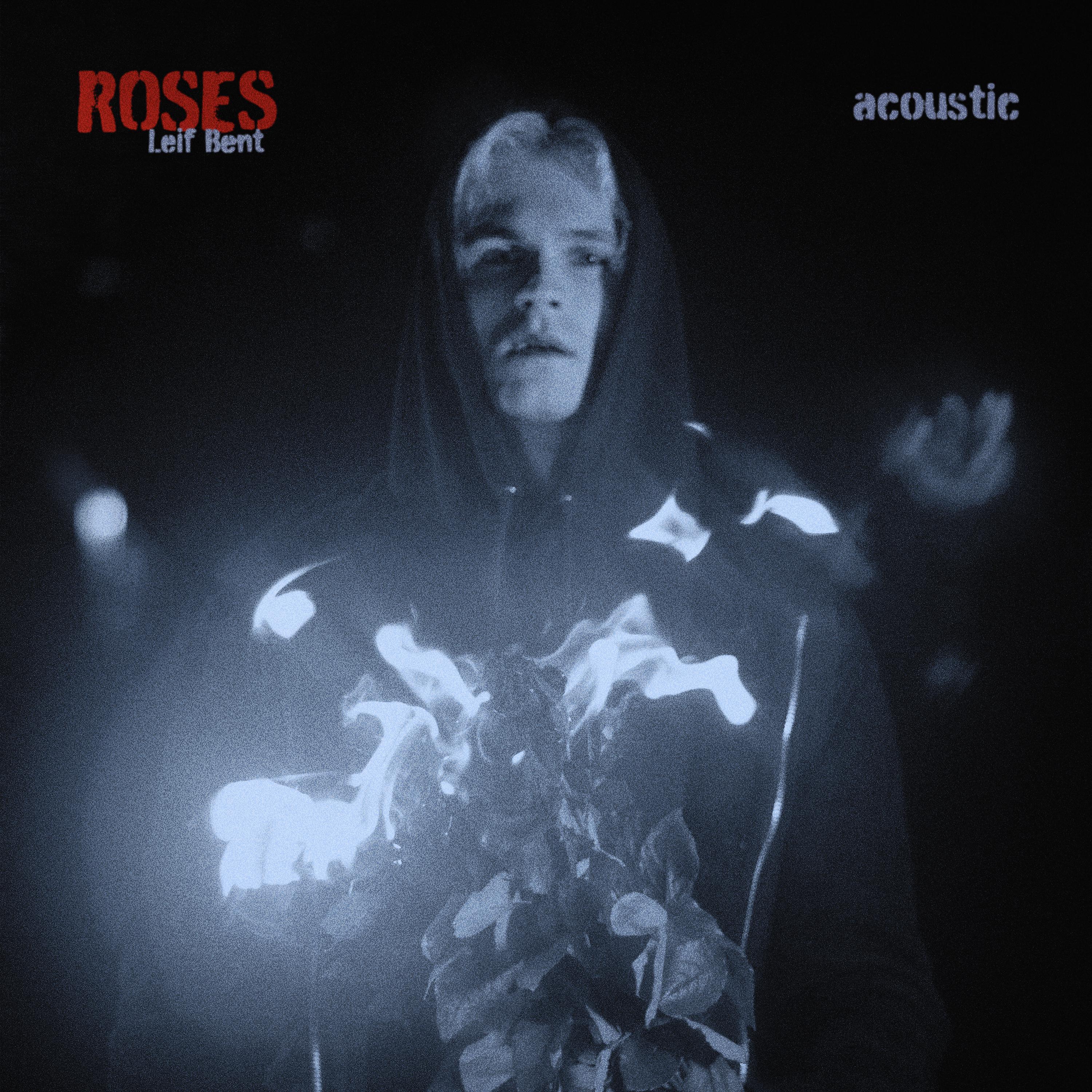 Постер альбома ROSES (acoustic)