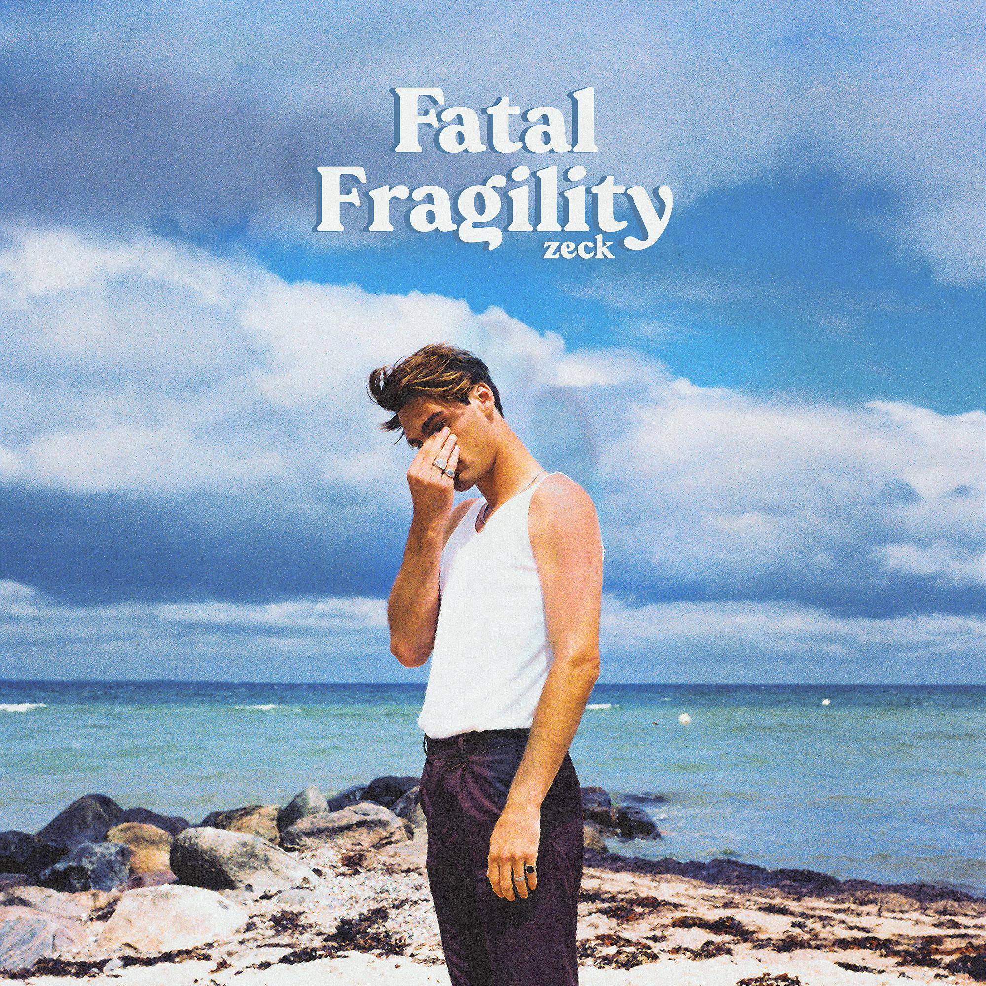 Постер альбома Fatal Fragility