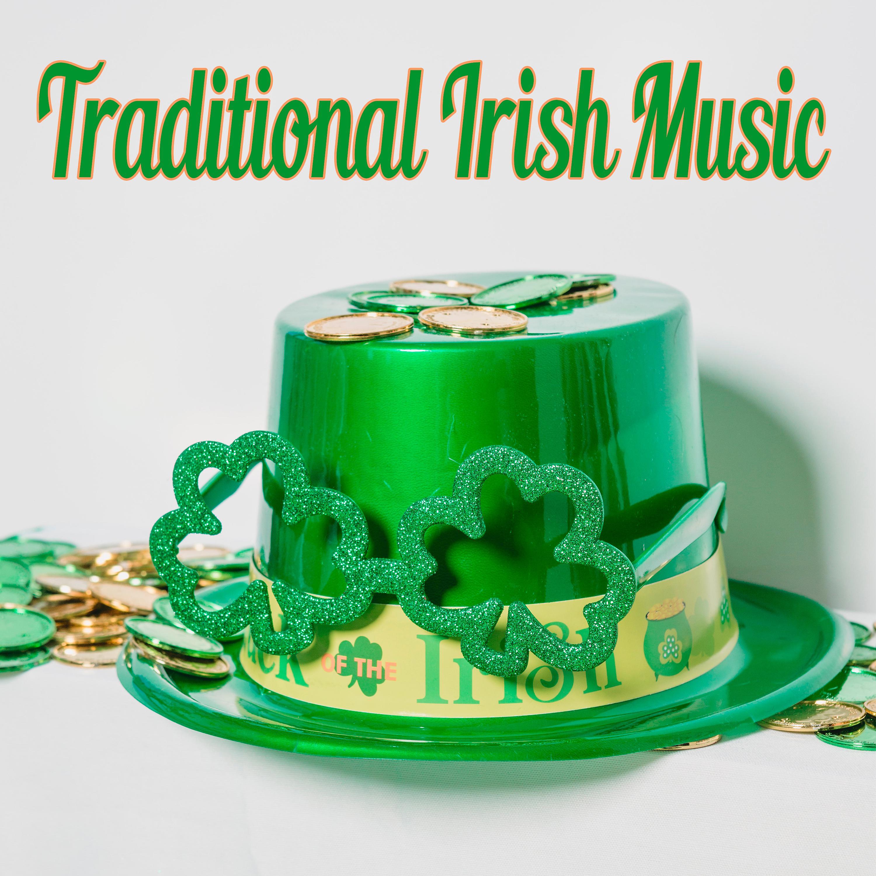 Постер альбома Traditional Irish Music