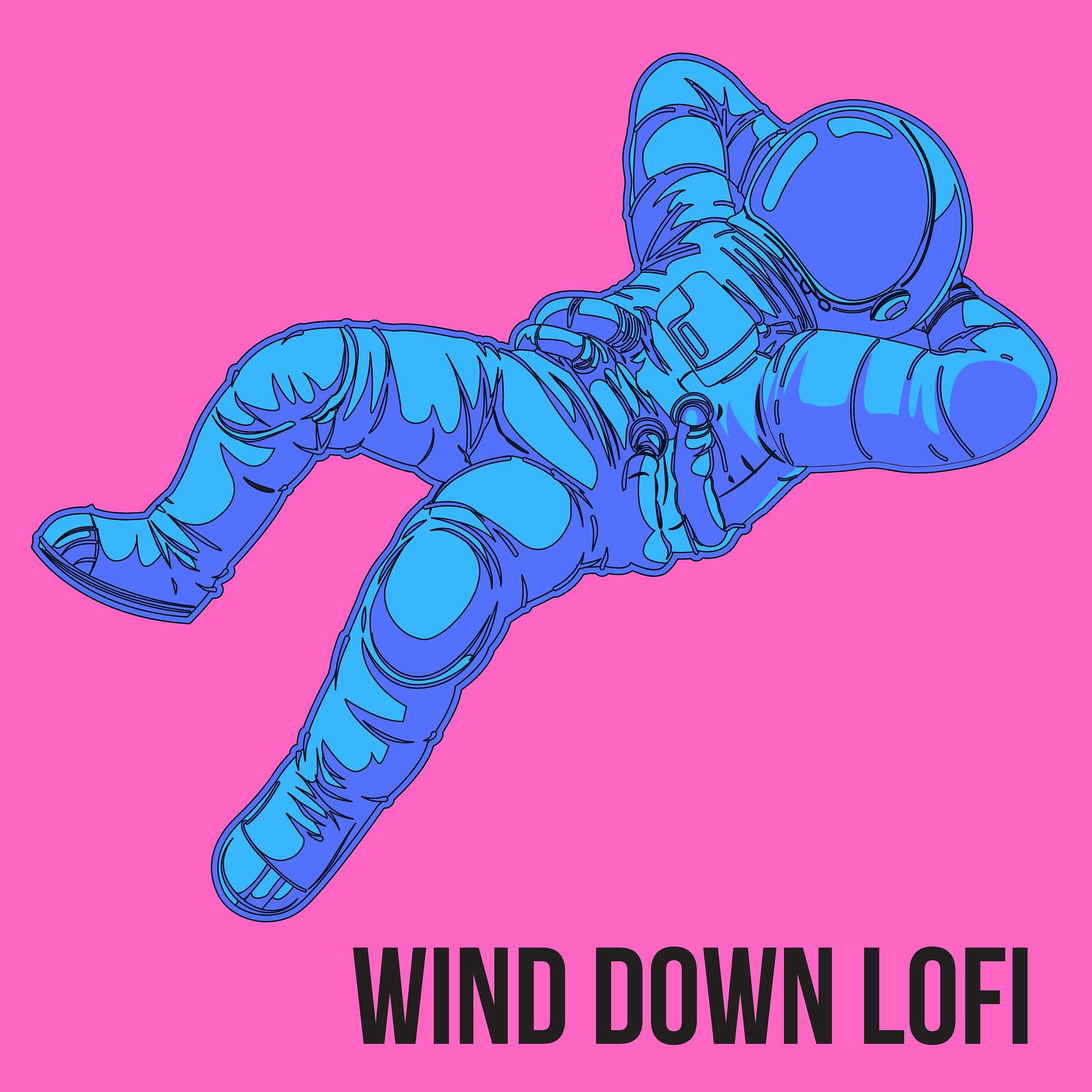 Постер альбома Wind Down Lofi