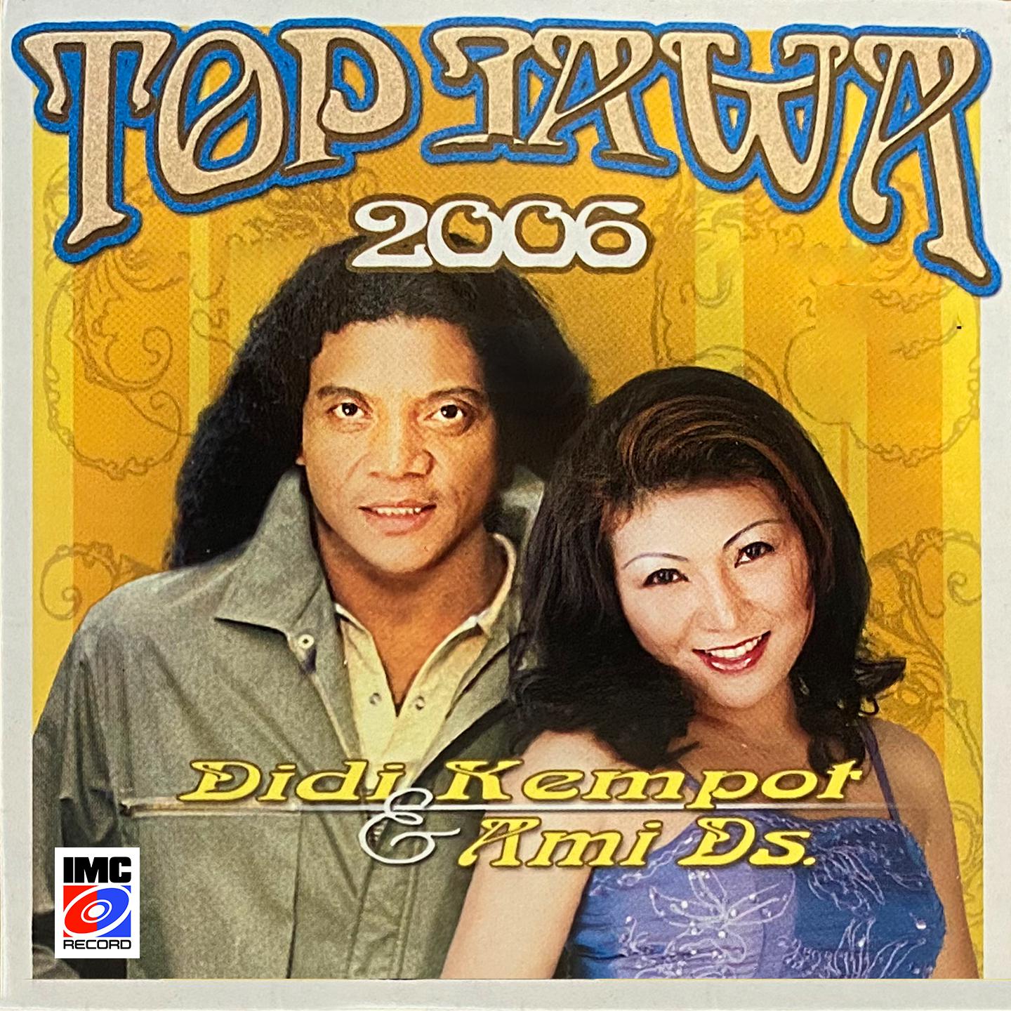 Постер альбома Top Jawa 2006