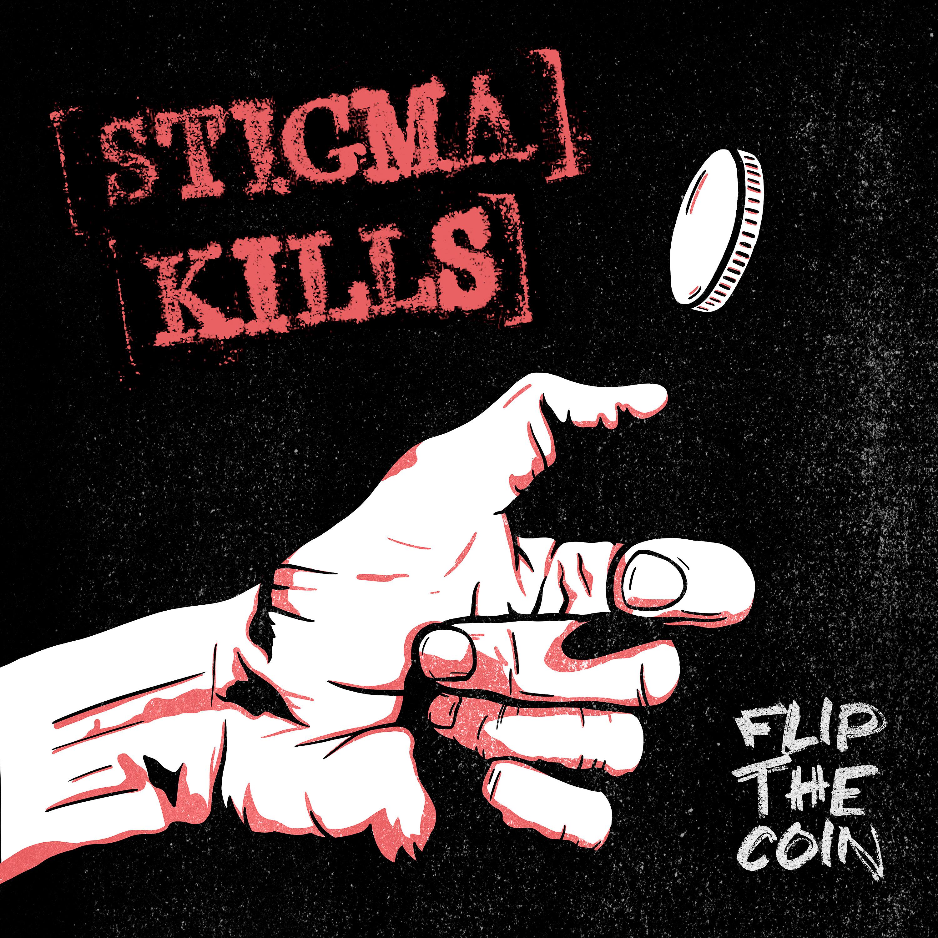 Постер альбома Flip the Coin