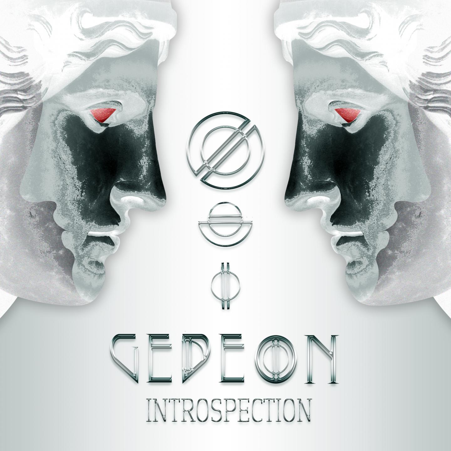 Постер альбома Introspection