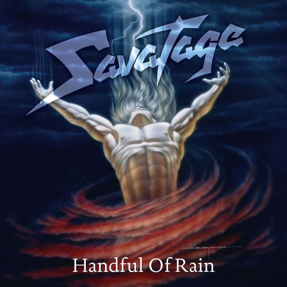 Постер альбома Handful of Rain (2011 Edition)