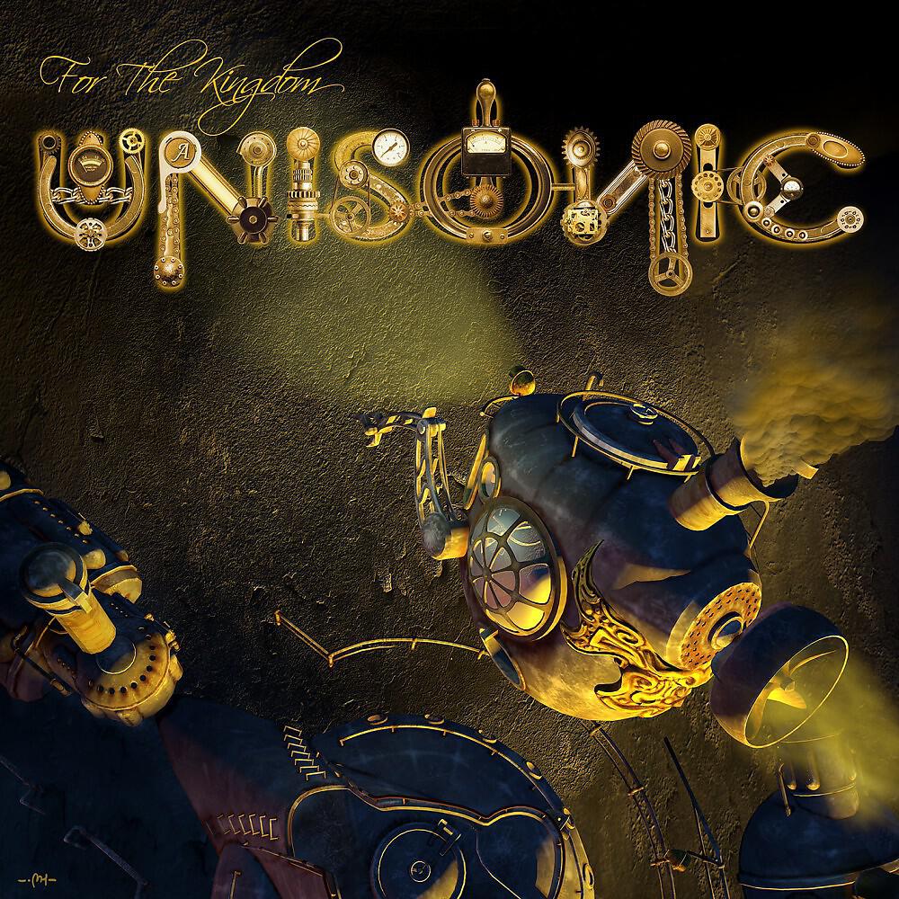 Unisonic - Star Rider (Live from Masters of Rock Festival 2012 in Czech Republic)