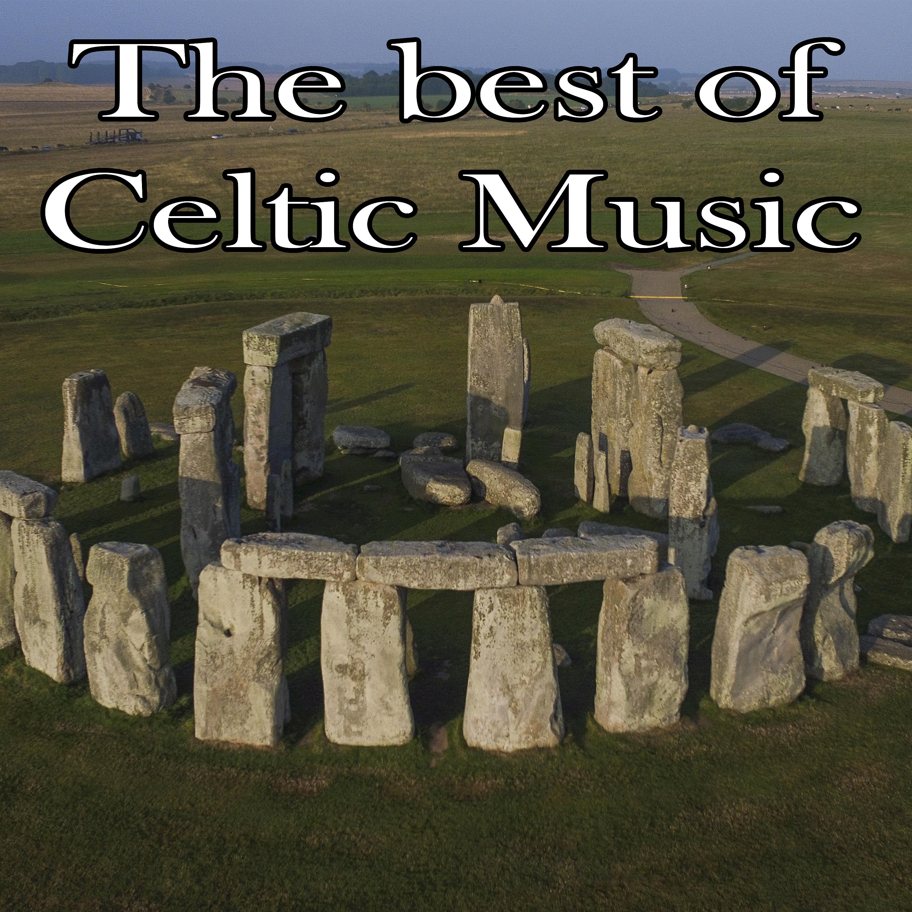 Постер альбома The Best of Celtic Music