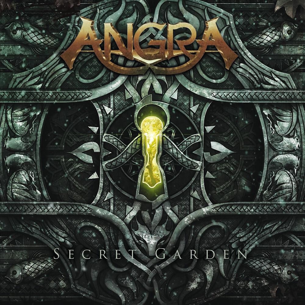 Angra - Crushing Room