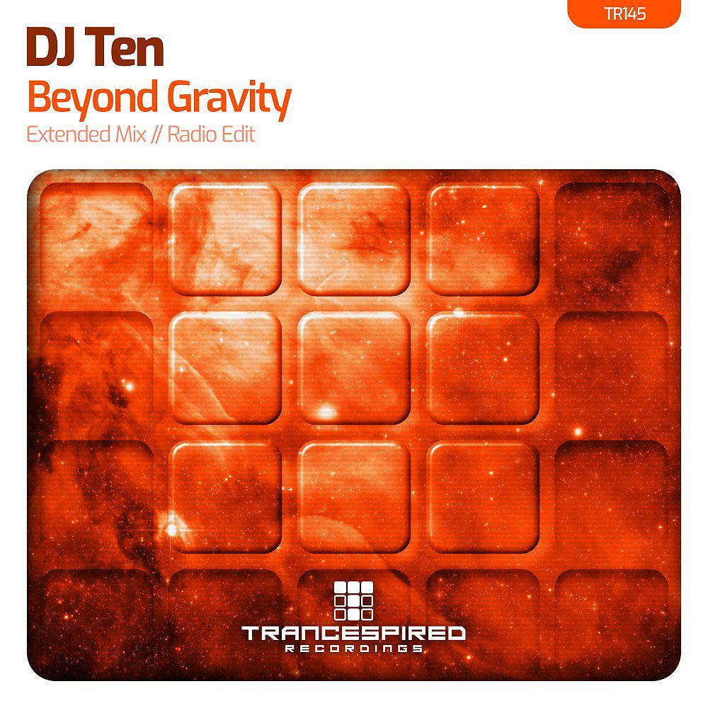 Постер альбома Beyond Gravity