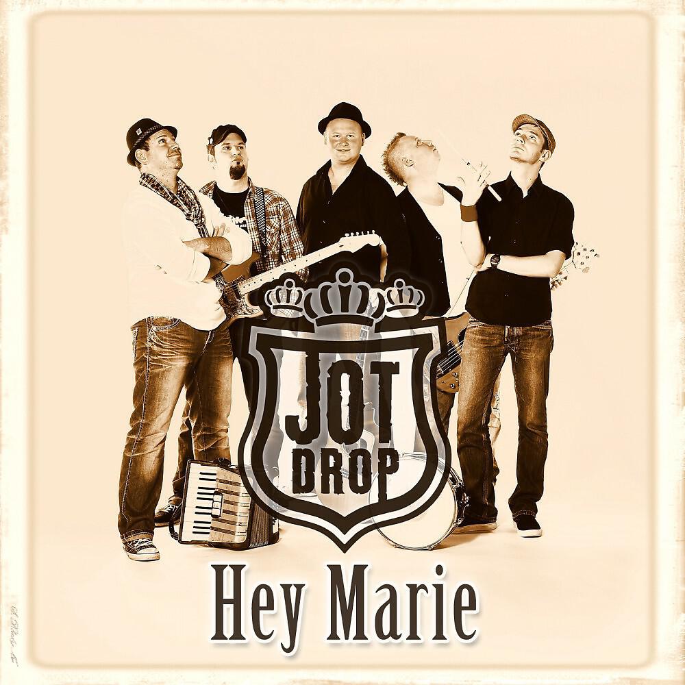 Jot Drop - Hey Marie (Social Jeck Mix)