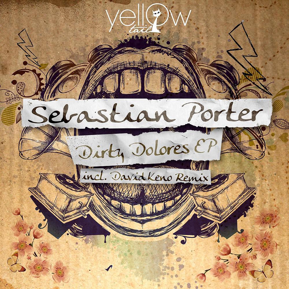 Sebastian Porter - Die Fabelhafte Welt der Anomalie (David Keno Remix)