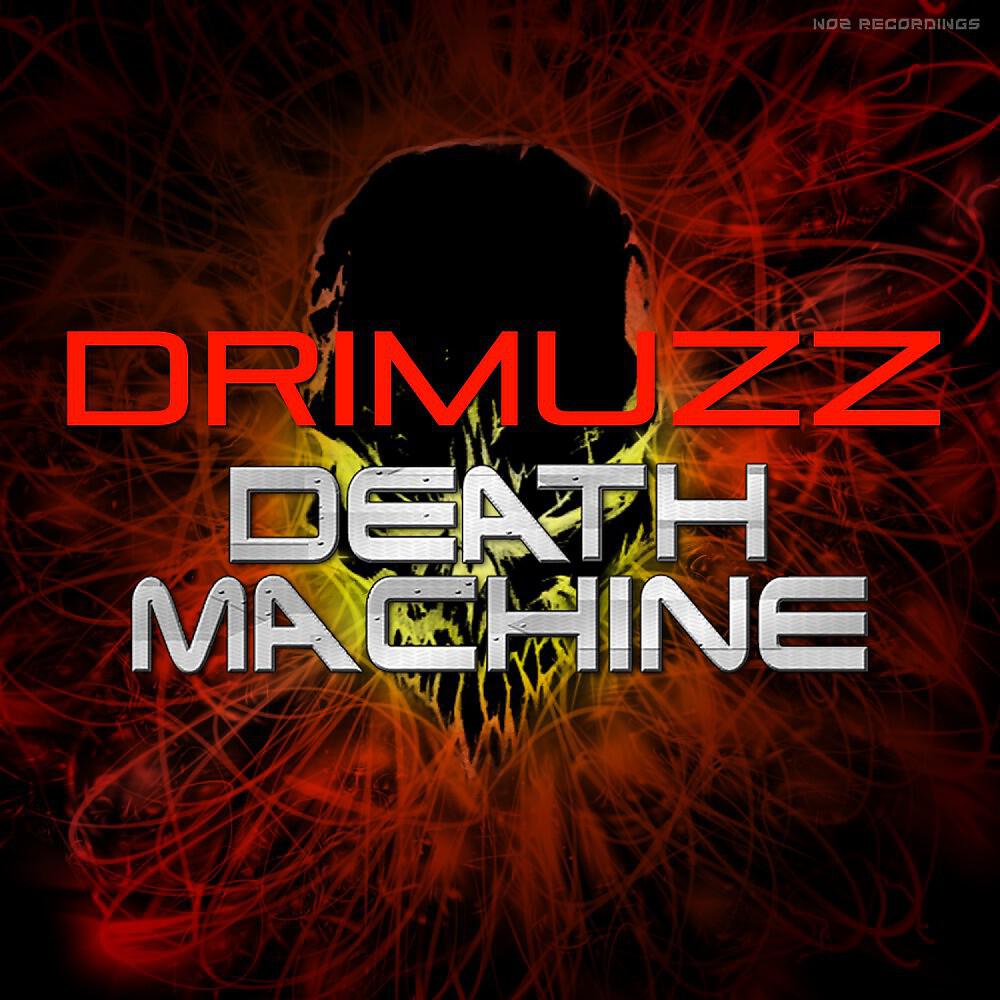 Drimuzz - Sekret (Original Mix)