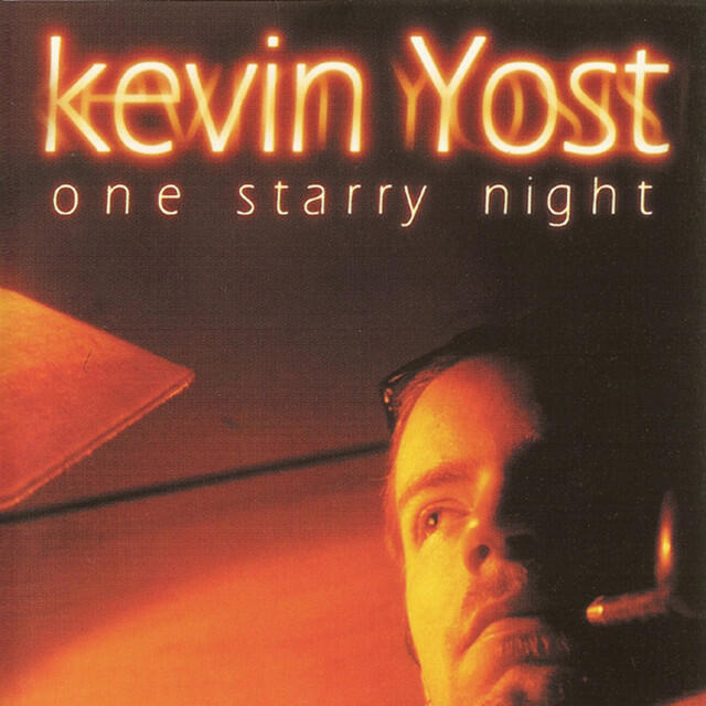 Kevin Yost - One Starry Night - Teapot Laid Back Mix