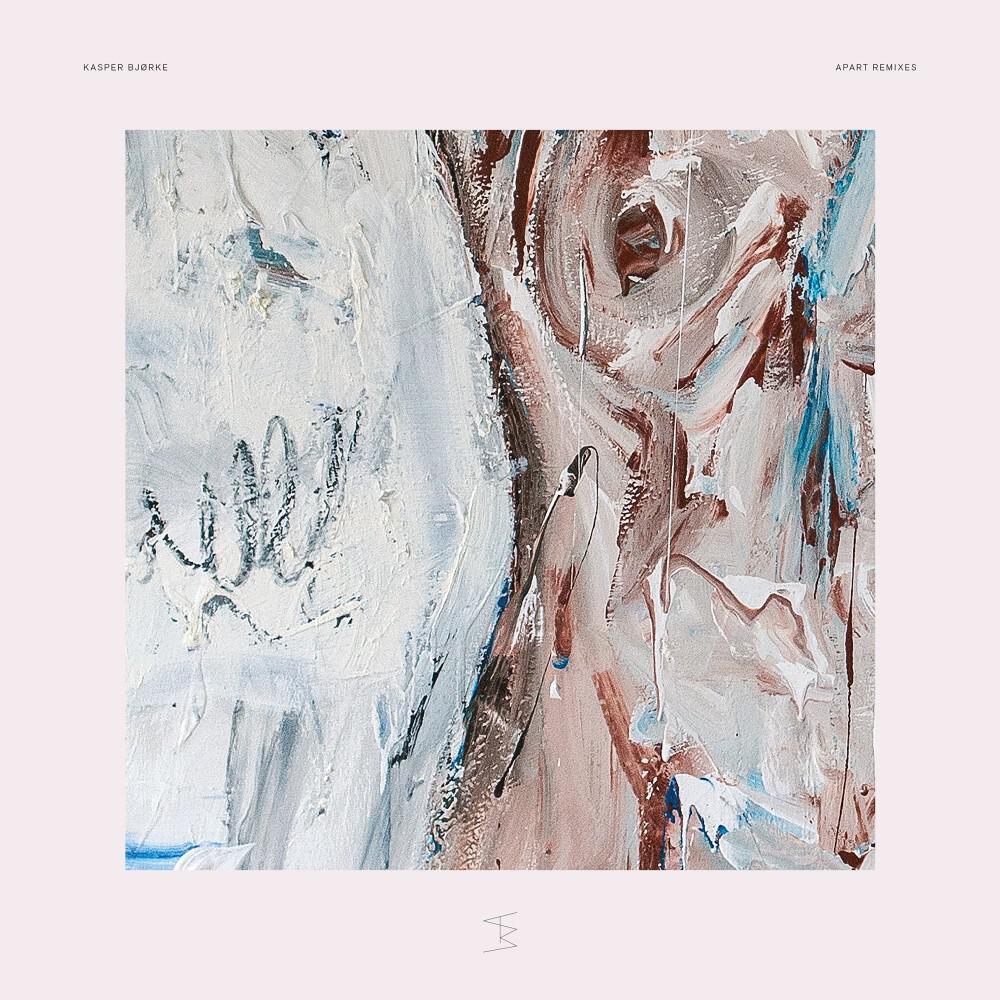 Kasper Bjørke - Apart (Michael Mayer Instrumental Remix)
