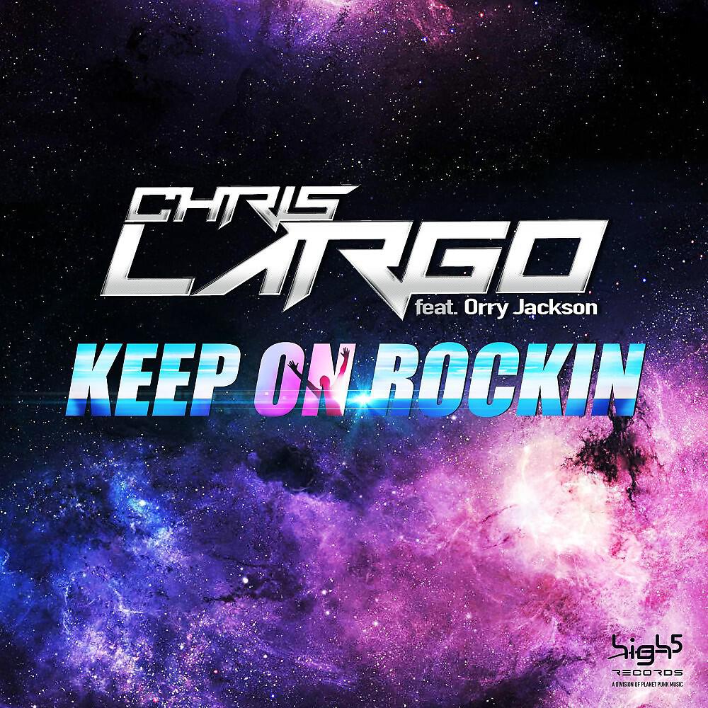 Chris Largo - Keep On Rockin (Dawson & Creek Remix)