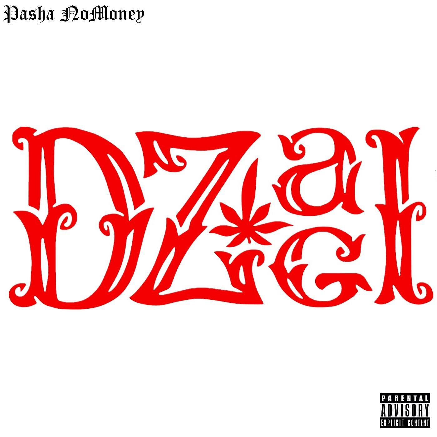 Постер альбома Dzagi