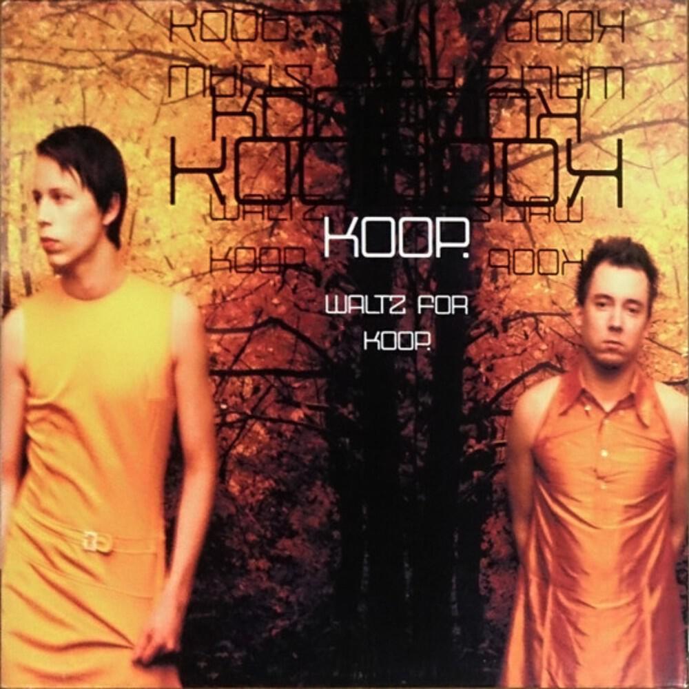 Koop - Modal Mile