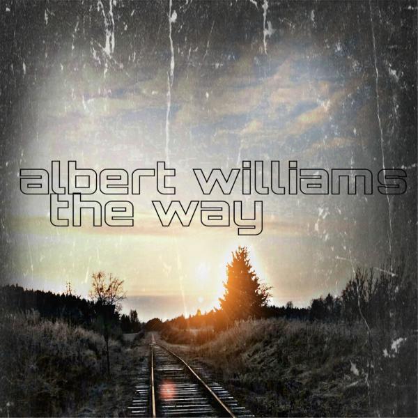 Albert Williams - Game Of Freedom (Original Mix)